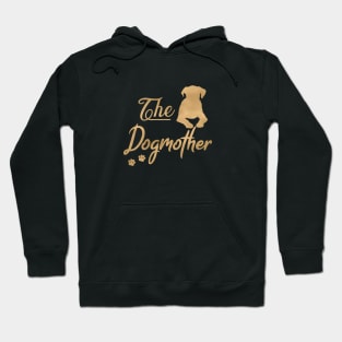Cane Corso Dogmother Hoodie
